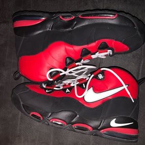 Nike air uptempo aka “pippens”